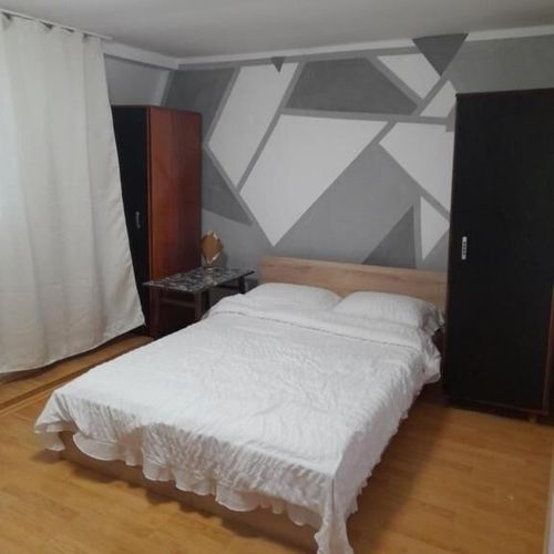 Apartament cu 2 camere pentru 4 pers.