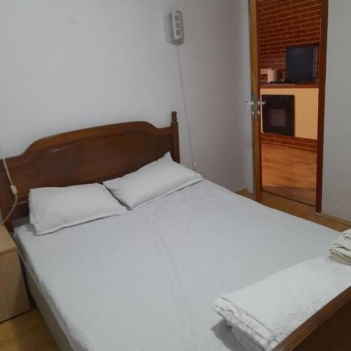 Apartament cu 1 camera pentru 2 pers.