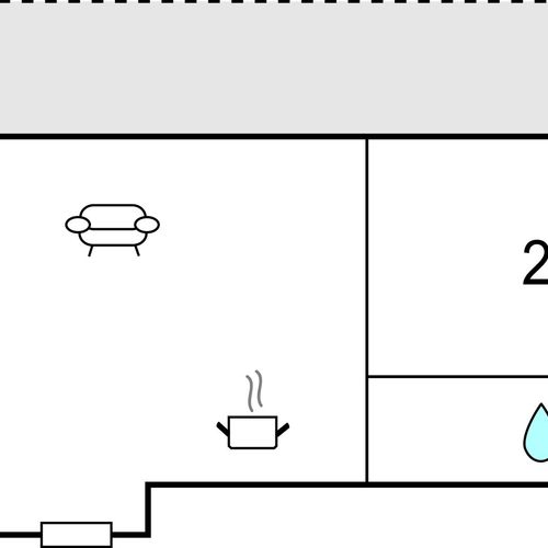 Apartament pentru 4 pers. (se inchirieaza doar integral)
