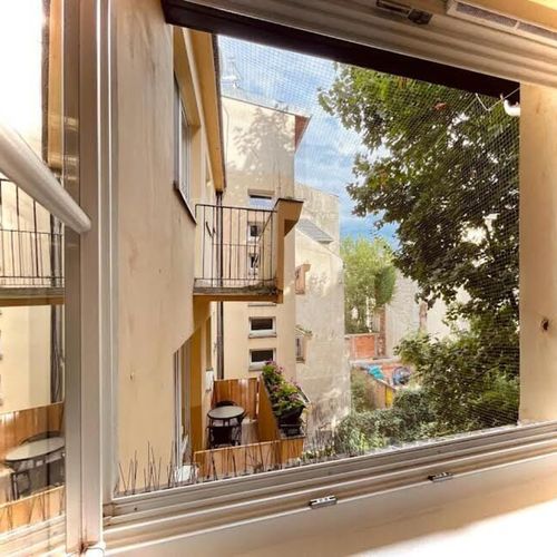 Apartament 4-osobowy na piętrze z aneksem kuchennym