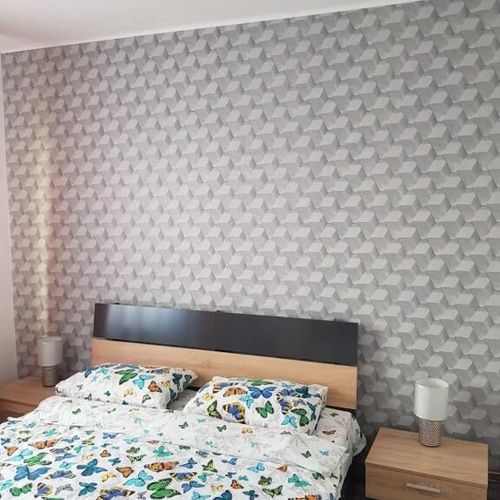 Apartament cu 2 camere pentru 4 pers.