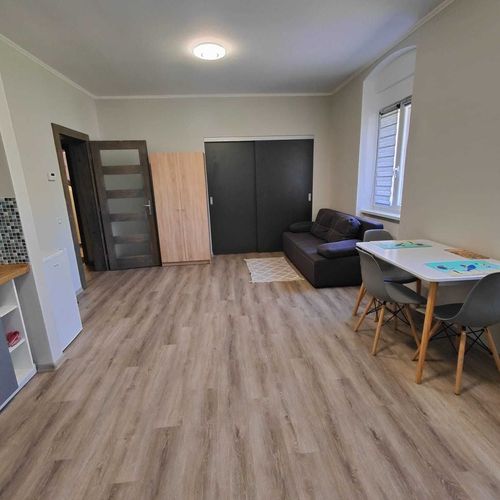 Apartament cu duș cu bucătărie proprie pentru 2 pers. (se poate solicita pat suplimentar)