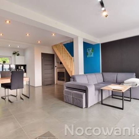 Apartament 6-osobowy z 3 pomieszczeniami sypialnianymi