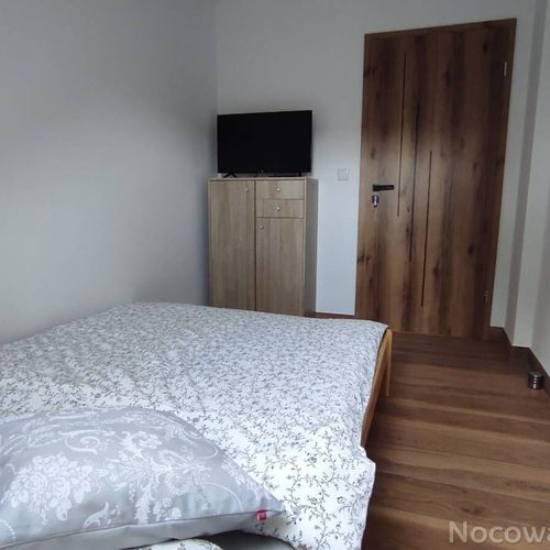 Camera dubla cu duș