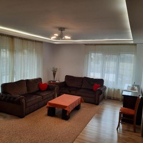 Casă de vacanță premium pentru 20 pers. (se inchirieaza doar integral)