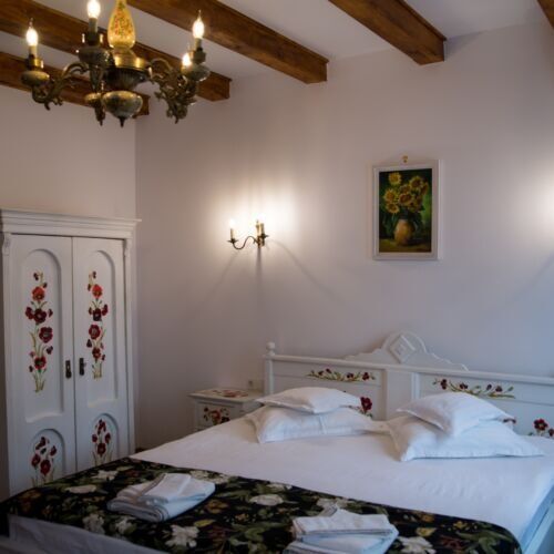 Apartament cu 2 camere pentru 4 pers.