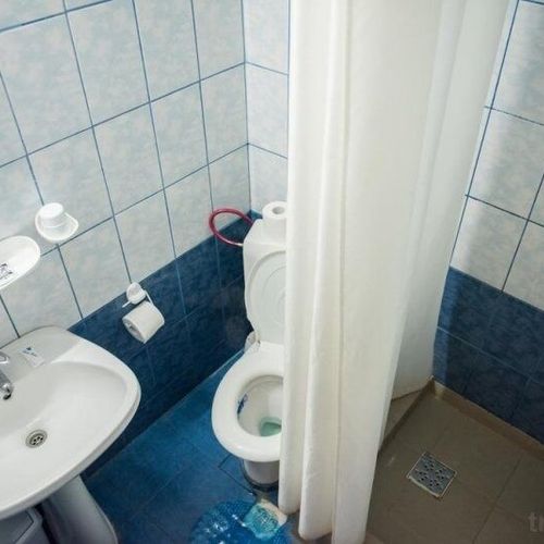Apartament 4-osobowy Family z 2 pomieszczeniami sypialnianymi