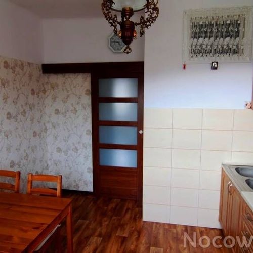 Apartament 8-osobowy z prysznicem z własną kuchnią z 3 pomieszczeniami sypialnianymi