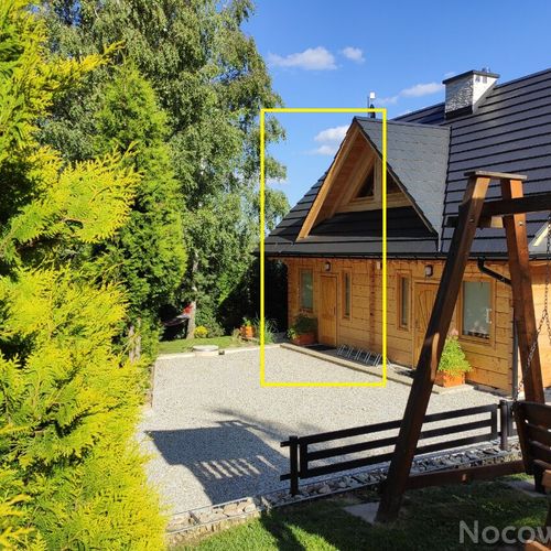 Apartament 2-osobowy z 1 pomieszczeniem sypialnianym
