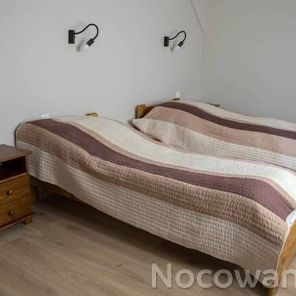 Pokoj se zahradou s privátní koupelnou mimo pokoj pro 2 os.