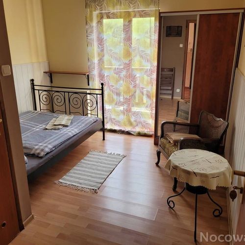Pokój 2-osobowy z balkonem z widokiem na góry