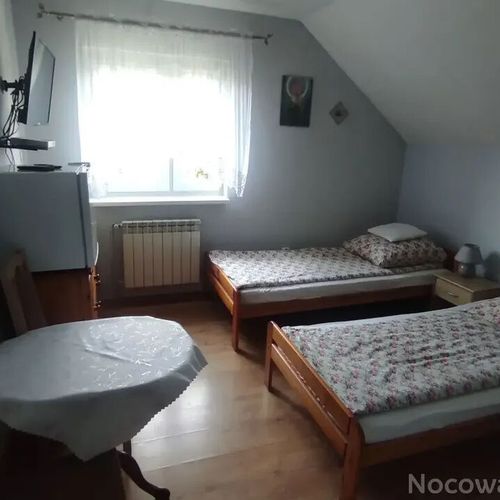 Pokój 2-osobowy