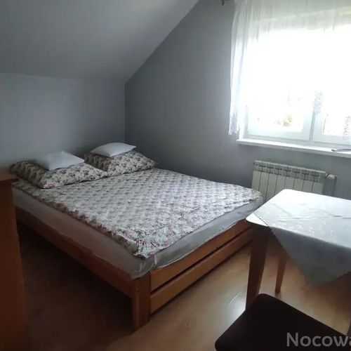 Pokój 2-osobowy