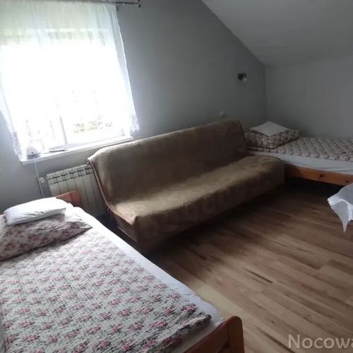 Pokój 3-osobowy