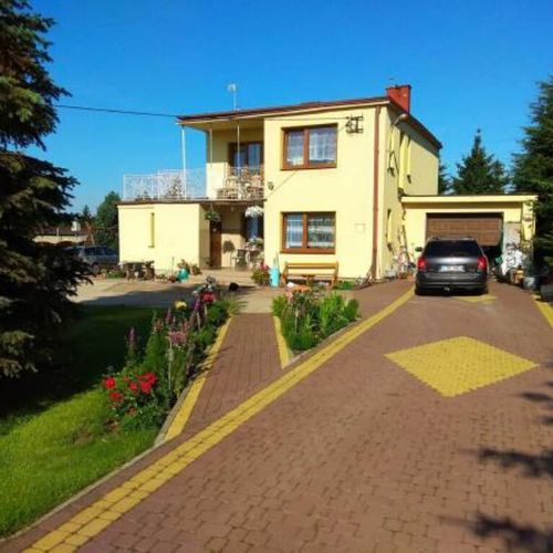 Pokój 3-osobowy 
