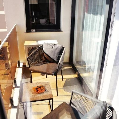Apartament cu 2 camere pentru 4 pers.