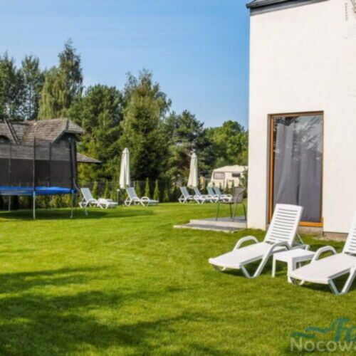 Casă de vacanță pentru 6 pers. (se inchirieaza doar integral)