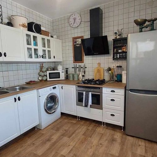 Rolnický dům (jako celek) pro 6 os. celý Dům (s možností přistýlky)