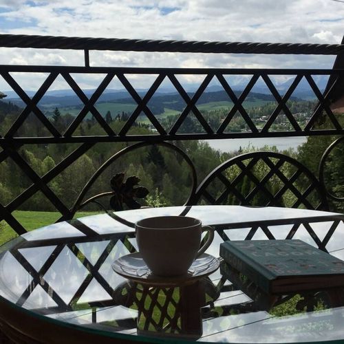 Pokój 3-osobowy z dostępem do ogrodu z łazienką