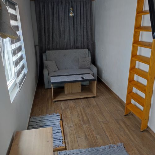 Economy Pokoj pro 4 os. na přízemí