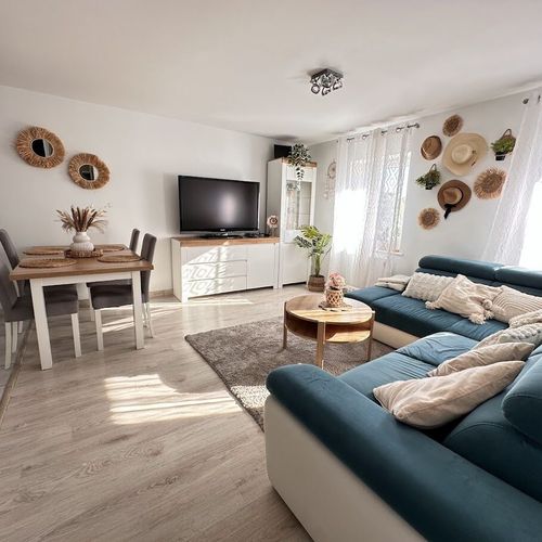 Design Apartman (jako celek) s vanou pro 4 os.