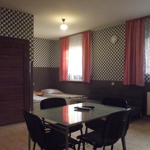 Apartman pro 5 os. se 2 ložnicemi