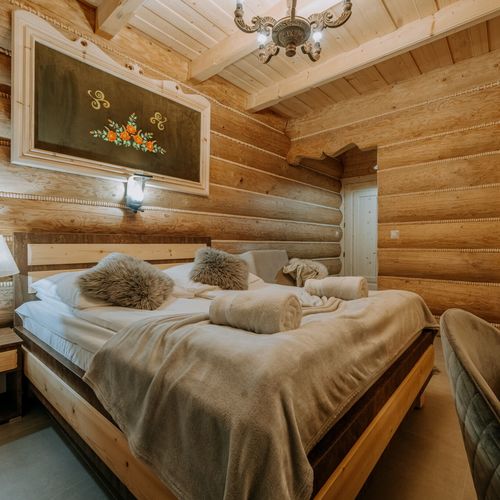 Apartament 3-osobowy Studio z aneksem kuchennym z 1 pomieszczeniem sypialnianym