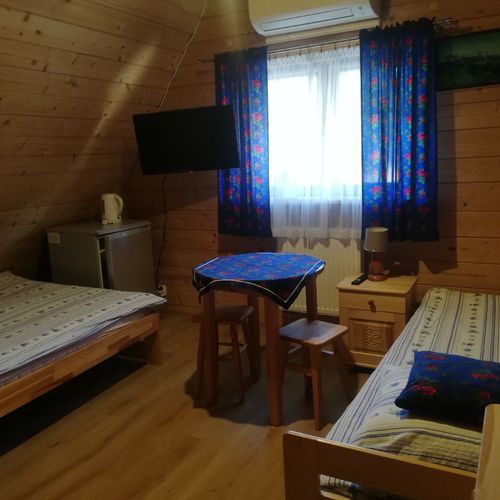 Pokój 3-osobowy 