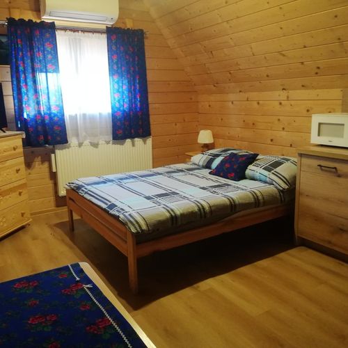 Pokój 4-osobowy 