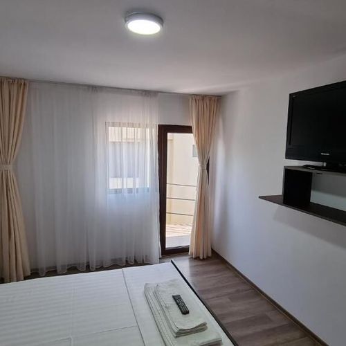 Suita cu 2 camere pentru 4 pers.