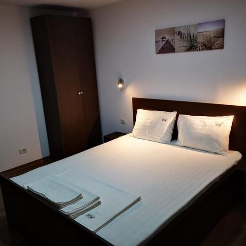Suita cu 2 camere pentru 4 pers.