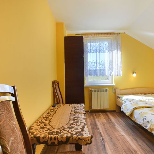 Pokój 2-osobowy 