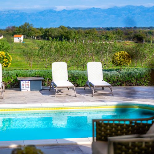 Casă de vacanță pentru 6 pers. (se inchirieaza doar integral)