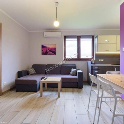 Apartman pro 6 os. se 2 ložnicemi