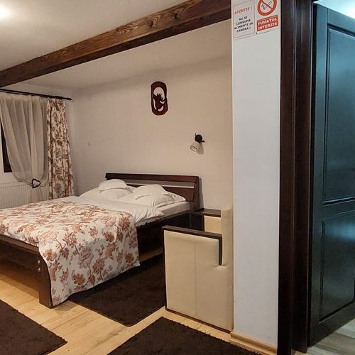 Suita cu 2 camere pentru 4 pers.