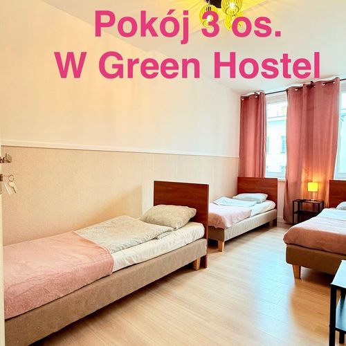 Pokój 3-osobowy 