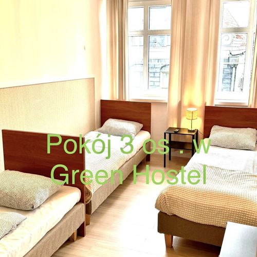 Pokój 2-osobowy 