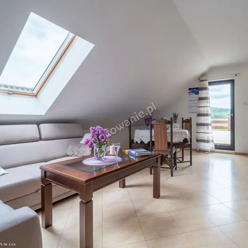 Classic Apartman pro 6 os. se 2 ložnicemi na poschodí