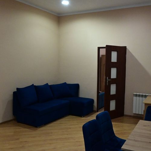 Apartament 4-osobowy na piętrze Family