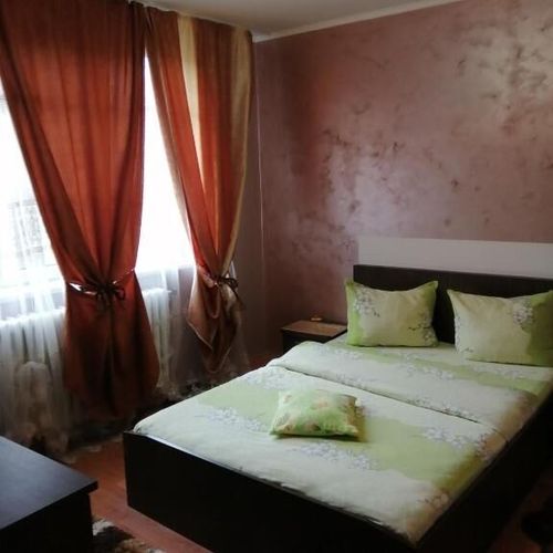 Apartament deluxe cu 3 camere pentru 8 pers.
