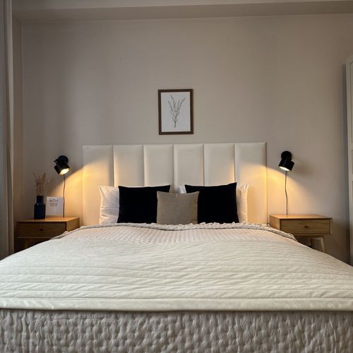 Apartament 3-osobowy Studio z aneksem kuchennym z 1 pomieszczeniem sypialnianym