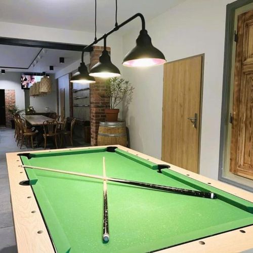 Apartament cu 1 camera pentru 4 pers.
