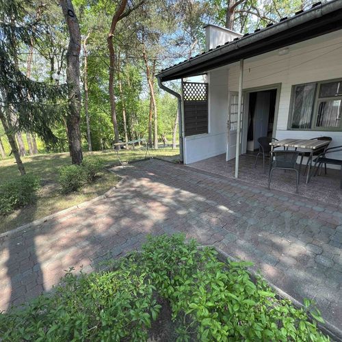Apartament 4-osobowy na parterze Studio z 1 pomieszczeniem sypialnianym