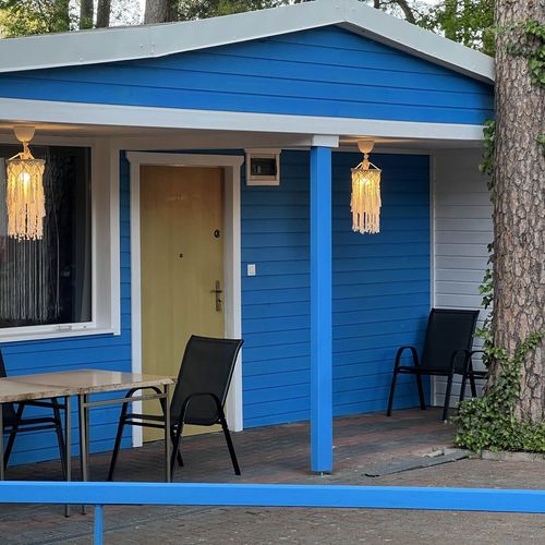 Apartament 6-osobowy Family z łazienką z 3 pomieszczeniami sypialnianymi