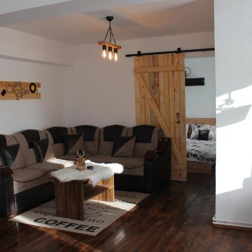 Casă de vacanță pentru 4 pers. (se inchirieaza doar integral)