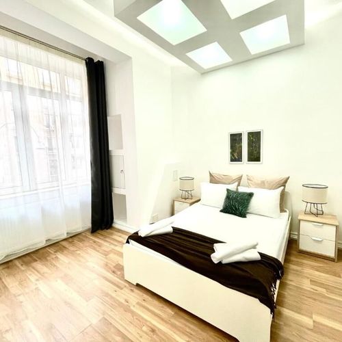 Apartament cu 2 camere pentru 4 pers.