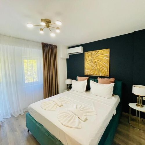 Apartament cu 2 camere pentru 4 pers.