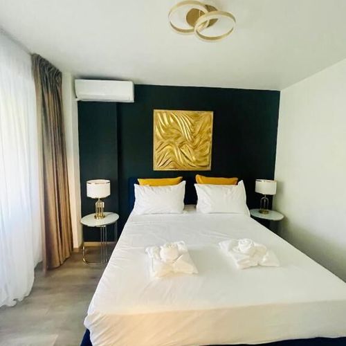 Apartament cu 2 camere pentru 4 pers.
