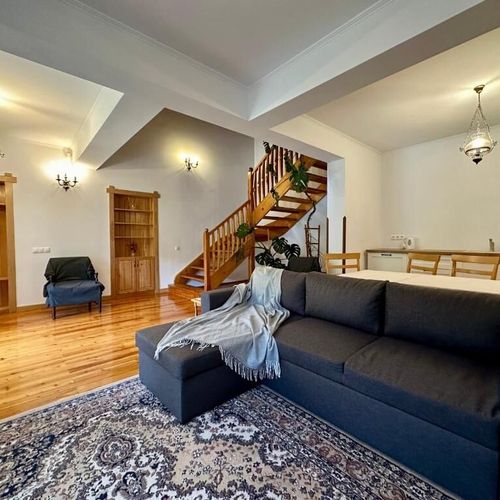 Apartament cu 2 camere pentru 4 pers.