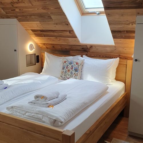 Cały dom 6-osobowy cały dom z widokiem na jezioro